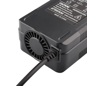 Kugoo Wish 01 Charging Adaptor