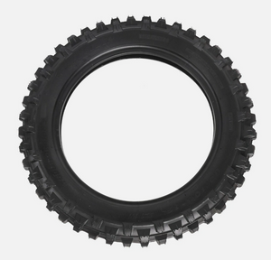 Kugoo Wish01 Rear Tire 12 Inch Offroad
