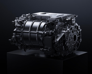 Xiaomi YU7 SUV 681hp dual-motor AWD