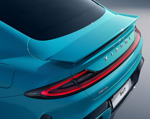 Xiaomi SU 7Max EV Car 495Kw 101Kwh