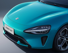 Load image into Gallery viewer, Xiaomi SU 7Max EV Car 495Kw 101Kwh
