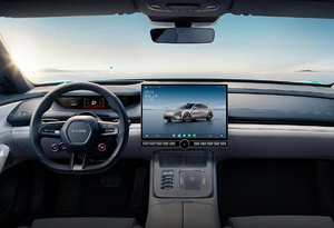 Xiaomi SU 7Max EV Car 495Kw 101Kwh