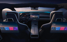 Load image into Gallery viewer, Xiaomi SU 7Max EV Car 495Kw 101Kwh
