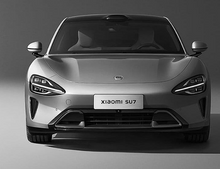 Load image into Gallery viewer, Xiaomi SU 7Max EV Car 495Kw 101Kwh
