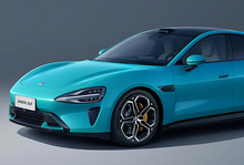 Load image into Gallery viewer, Xiaomi SU 7Max EV Car 495Kw 101Kwh

