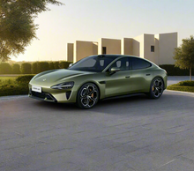 Load image into Gallery viewer, Xiaomi SU 7Max EV Car 495Kw 101Kwh
