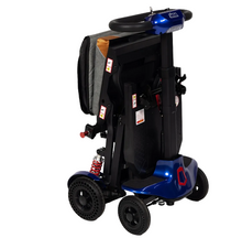 Load image into Gallery viewer, Mojo T300 Ultra-Light Mobility Scooter
