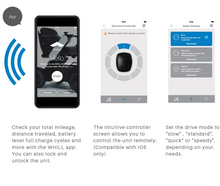 Load image into Gallery viewer, Whill C2 Premium Compact Mobilty E scooter
