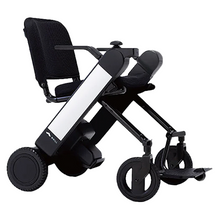 Load image into Gallery viewer, Whill Model F Electric Mobility Scooter
