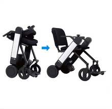 Load image into Gallery viewer, Whill Model F Electric Mobility Scooter
