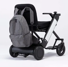 Load image into Gallery viewer, Whill Model F Electric Mobility Scooter
