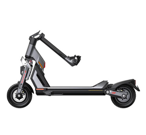 Segway Ninebot GT2 Superscooter 70kmh 90km Range - E-Scooter UAE Hub