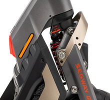 Load image into Gallery viewer, Segway Ninebot GT2 Superscooter 70kmh 90km Range - E-Scooter UAE Hub
