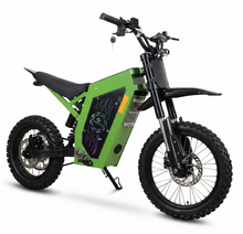 Load image into Gallery viewer, M1 Electric Dirt Bike 2026 Version 48V 23Ah 1500W
