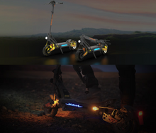Load image into Gallery viewer, KuKirin G2 Master Electric Scooter -2025 Vesion 52V 20.8Ah 1000W Dual
