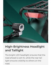 Load image into Gallery viewer, ENGWE ENGINE PRO 2.0 Electric Bike
