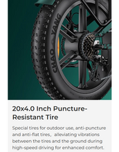 Load image into Gallery viewer, ENGWE ENGINE PRO 2.0 Electric Bike
