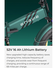 Load image into Gallery viewer, ENGWE ENGINE PRO 2.0 Electric Bike
