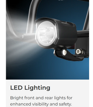 Load image into Gallery viewer, ENGWE L20 2.0 Electric Bike 750W Range 135km compact
