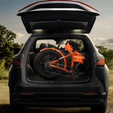 Load image into Gallery viewer, ENGWE EP-2 PRO Electric Bike 120km Range Shimano 7Gear
