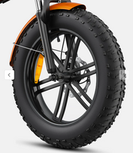 Load image into Gallery viewer, ENGWE EP-2 PRO Electric Bike 120km Range Shimano 7Gear

