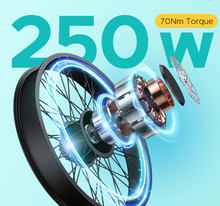 Load image into Gallery viewer, ENGWE E26 Electric Bike 250W 140km Range
