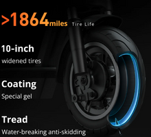 Load image into Gallery viewer, Yadea Ks6 Pro Electric Kick Scooter
