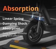 Load image into Gallery viewer, Yadea Ks6 Pro Electric Kick Scooter
