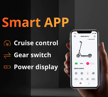Load image into Gallery viewer, Yadea Ks6 Pro Electric Kick Scooter
