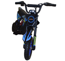 Load image into Gallery viewer, WinnerSky 36V Kids Adventure Electric Bike Age 2+ years
