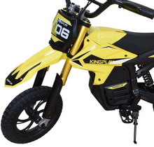 Load image into Gallery viewer, WinnerSky 36V Kids Adventure Electric Bike (Age 2+ Years)
