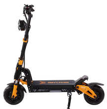 Load image into Gallery viewer, Mars 11 GTR Electric Scooter 72V 45Ah 2000W Dual Motor NFC
