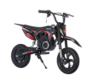 Kids Rideon M600 Electric Bike Age 4+