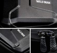 Load image into Gallery viewer, WILDMAN 2.5L Hard Shell Rainproof Scooter Storage Bag - E-Scooter UAE Hub
