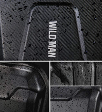 Load image into Gallery viewer, WILDMAN 2.5L Hard Shell Rainproof Scooter Storage Bag - E-Scooter UAE Hub
