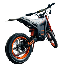 Load image into Gallery viewer, Kugoo Wish01 EV Dirt Bike 3000W Off Road - E-Scooter UAE Hub
