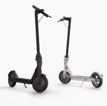 Load image into Gallery viewer, m365 single Electric Scooter 36v 6Ah 350W | app| bell | water resistant - E-Scooter UAE Hub
