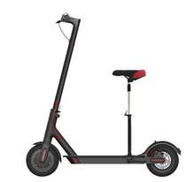 Load image into Gallery viewer, m365 single Electric Scooter 36v 6Ah 350W | app| bell | water resistant - E-Scooter UAE Hub
