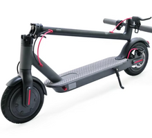 Load image into Gallery viewer, m365 single Electric Scooter 36v 6Ah 350W | app| bell | water resistant - E-Scooter UAE Hub
