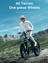 Load image into Gallery viewer, ENGWE X26/X24 Electric Bike - E-Scooter UAE Hub

