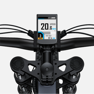 ENGWE X26/X24 Electric Bike - E-Scooter UAE Hub