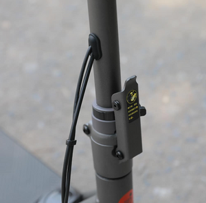 Ninebot Segway Zing C20 Electric Scooter - E-Scooter UAE Hub