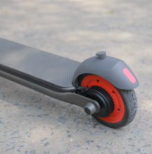 Load image into Gallery viewer, Ninebot Segway Zing C20 Electric Scooter - E-Scooter UAE Hub

