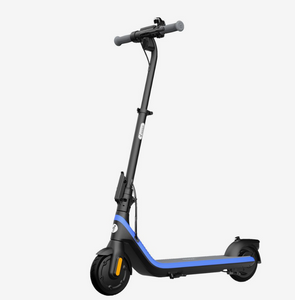 Segway Ninebot C2 Pro Electric Scooter - E-Scooter UAE Hub