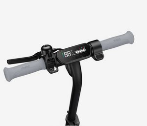 Segway Ninebot C2 Pro Electric Scooter - E-Scooter UAE Hub