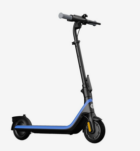 Segway Ninebot C2 Pro Electric Scooter - E-Scooter UAE Hub