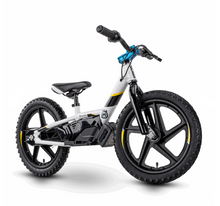 Load image into Gallery viewer, STACYC 16 eDRIVE Kids Starter Bike Age 5-7
