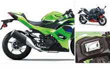 Load image into Gallery viewer, Kawasaki Ninja 500SE 2026 Version
