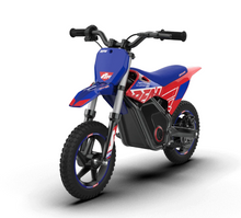 Load image into Gallery viewer, RFN Warrior Kids SX-E500 Electric Dirt Bike Age 2-8
