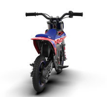 Load image into Gallery viewer, RFN Warrior Kids SX-E500 Electric Dirt Bike Age 2-8
